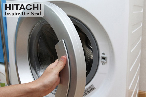 trường hợp bảo hành máy giặt Hitachi trả phí