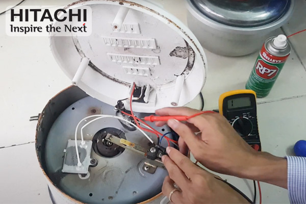 lưu ý lựa chọn trung tâm sửa chữa nồi cơm điện Hitachi