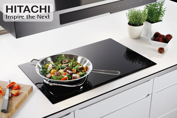 tại sao nên bảo hành bếp từ Hitachi