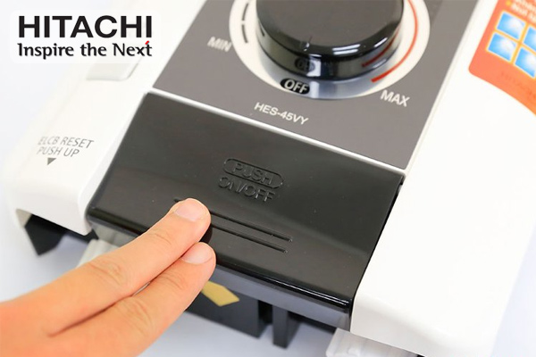 tại sao nên bảo hành máy nước nóng Hitachi