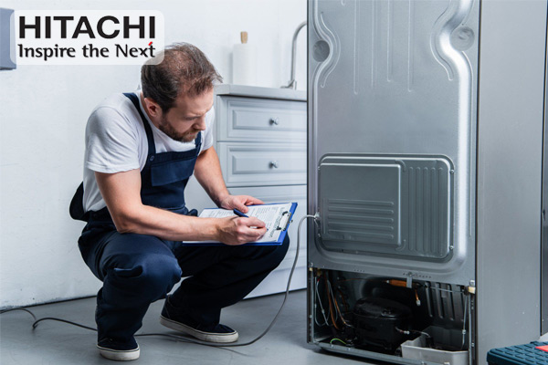 lợi ích khi bảo hành tủ lạnh Hitachi tại Lạng Sơn