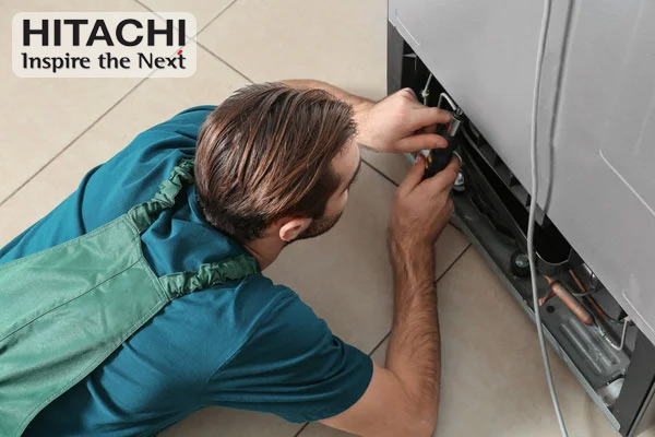 lợi ích khi bảo hành tủ lạnh Hitachi tại Cao Bằng
