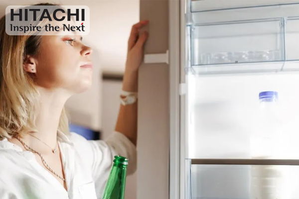 lợi ích khi bảo hành tủ lạnh Hitachi tại Hà Tĩnh