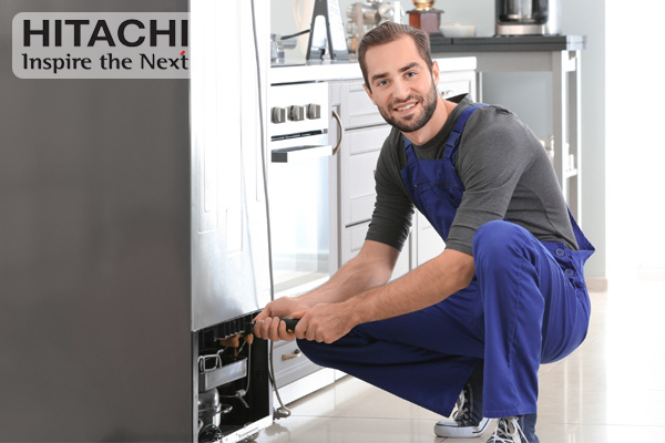 lợi ích khi bảo hành tủ lạnh Hitachi tại Hải Dương