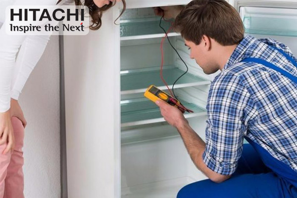 lợi ích khi bảo hành tủ lạnh Hitachi tại Thái Nguyên