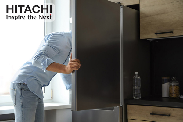 Trung tâm bảo hành tủ lạnh Hitachi tại Hoà Bình