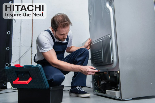 trung tâm bảo hành tủ lạnh Hitachi tại Lai Châu